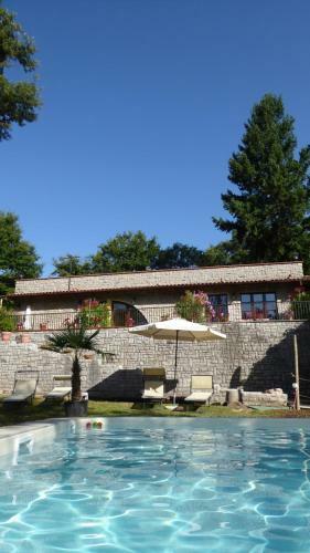 Agroturismo Villa Pellegrino