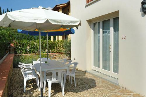 Residenza Le Grillaie