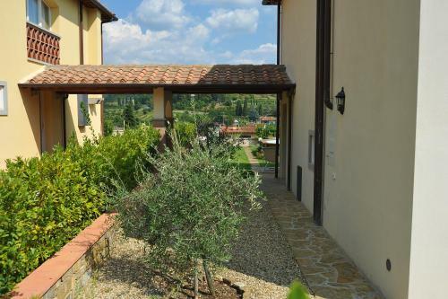 Residenza Le Grillaie
