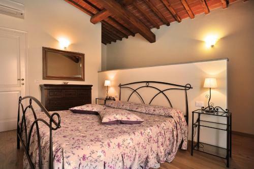 Residenza Le Grillaie