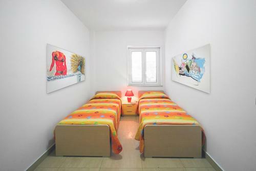 Apartamento Residence Corallo Portorosa