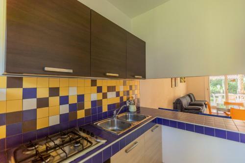 Apartamento Residence Corallo Portorosa
