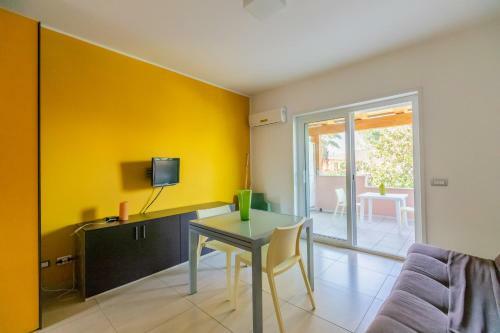 Apartamento Residence Corallo Portorosa