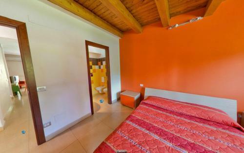 Apartamento Residence Corallo Portorosa