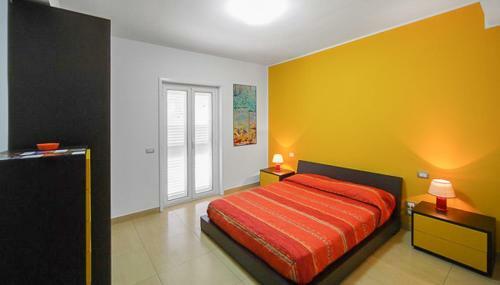 Apartamento Residence Corallo Portorosa