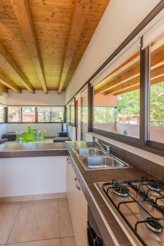 Apartamento Residence Corallo Portorosa