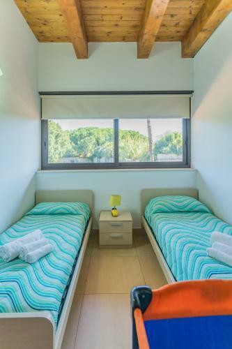 Apartamento Residence Corallo Portorosa