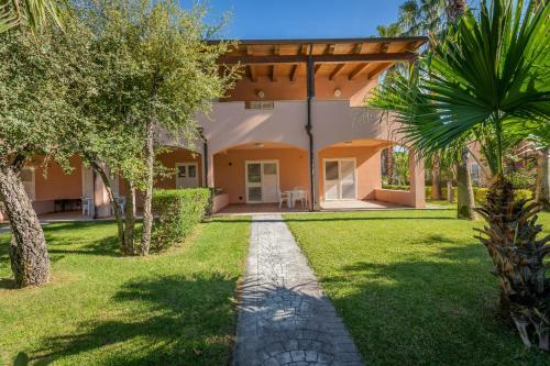 Apartamento Residence Corallo Portorosa