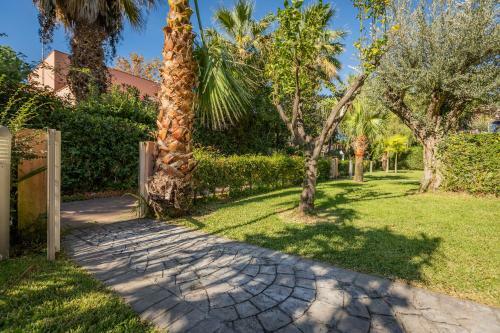 Apartamento Residence Corallo Portorosa