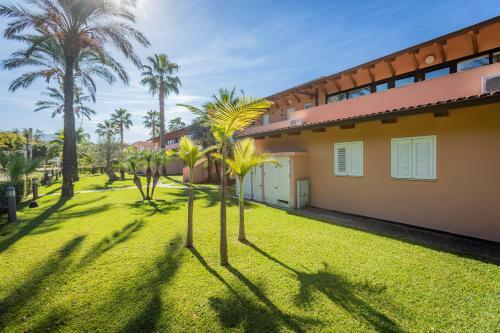 Apartamento Residence Corallo Portorosa