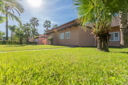 Apartamento Residence Corallo Portorosa
