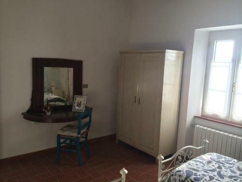 Agroturismo Agriturismo Fonte Di Braca