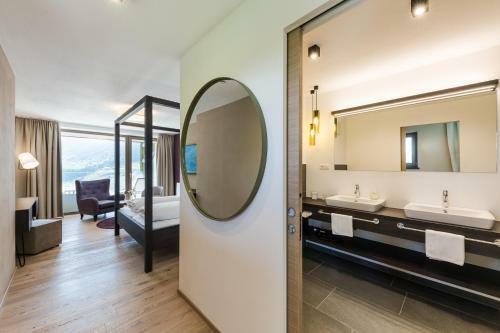 Oliven- & Genusshotel Hirzer