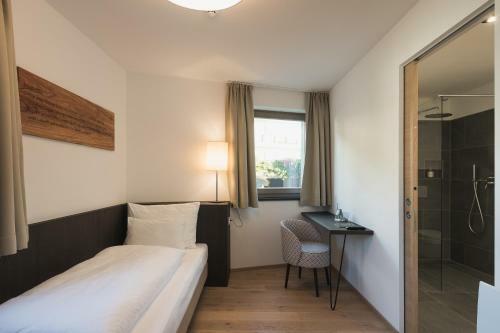 Oliven- & Genusshotel Hirzer
