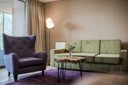 Oliven- & Genusshotel Hirzer