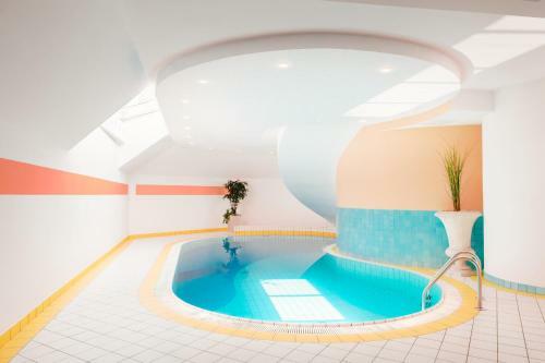 Oliven- & Genusshotel Hirzer