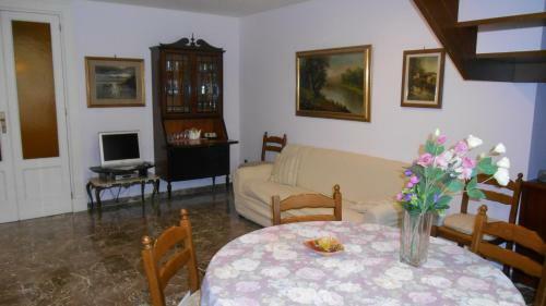 Apartamento Casa Vacanze Sannazzaro