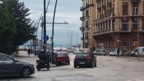 Apartamento Casa Vacanze Sannazzaro