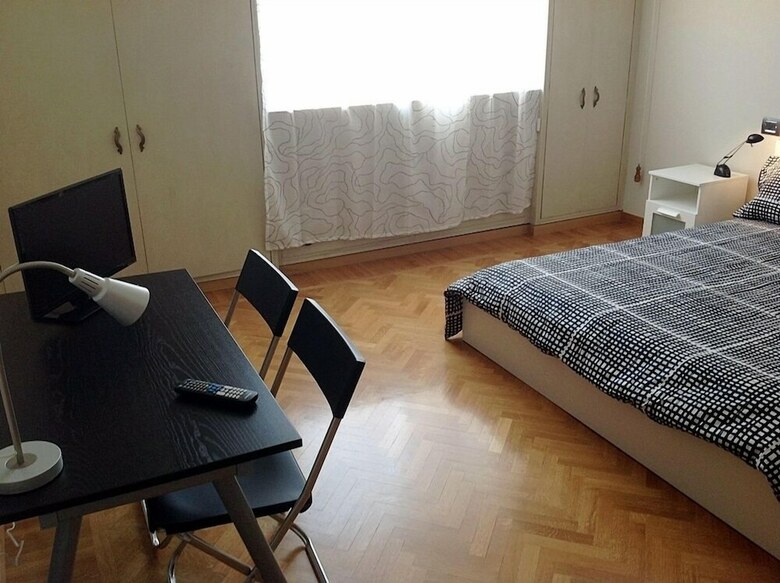 Bed & Breakfast Bologna Center Town