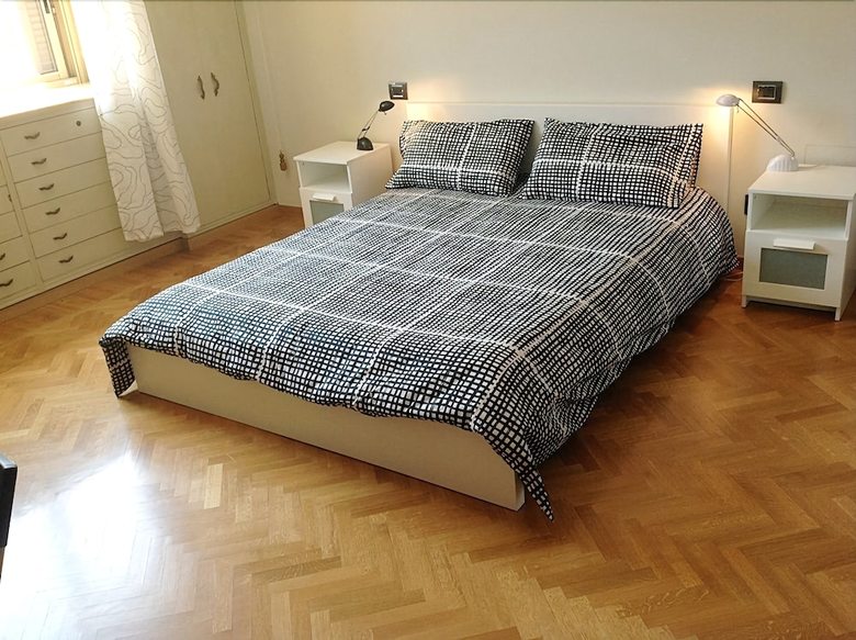 Bed & Breakfast Bologna Center Town