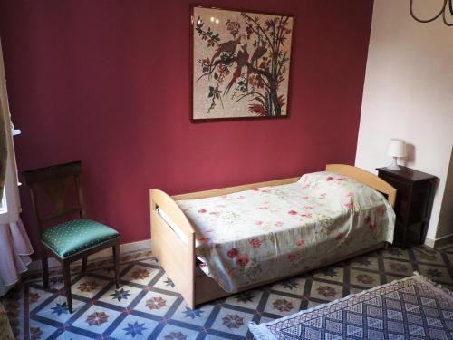 Apartamento Corte Delle Uova