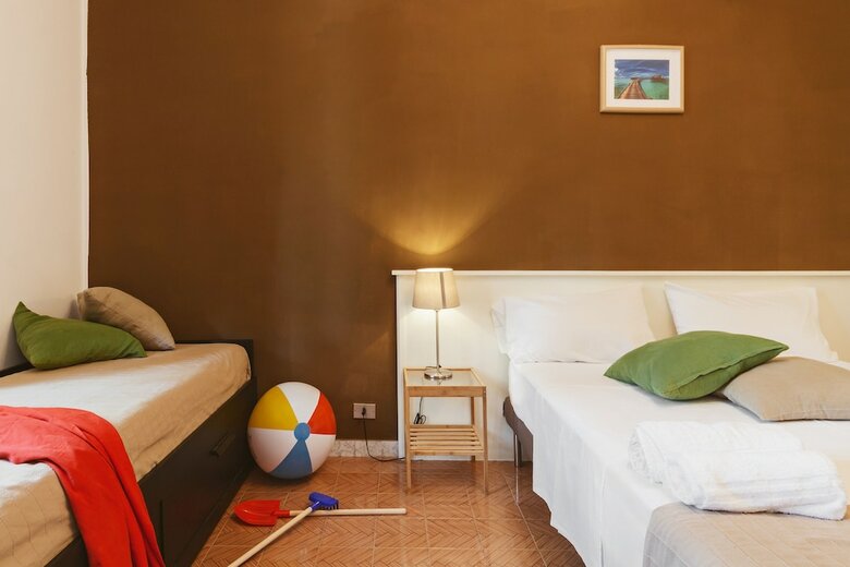 B&B Viale Dei Pini