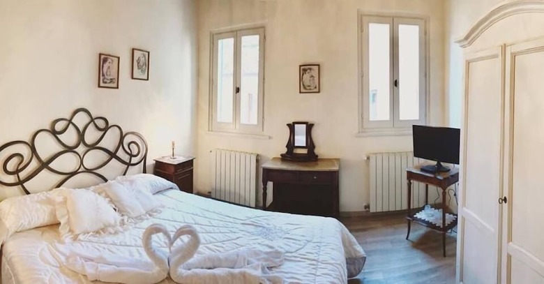 Apartamento Casa Ambra