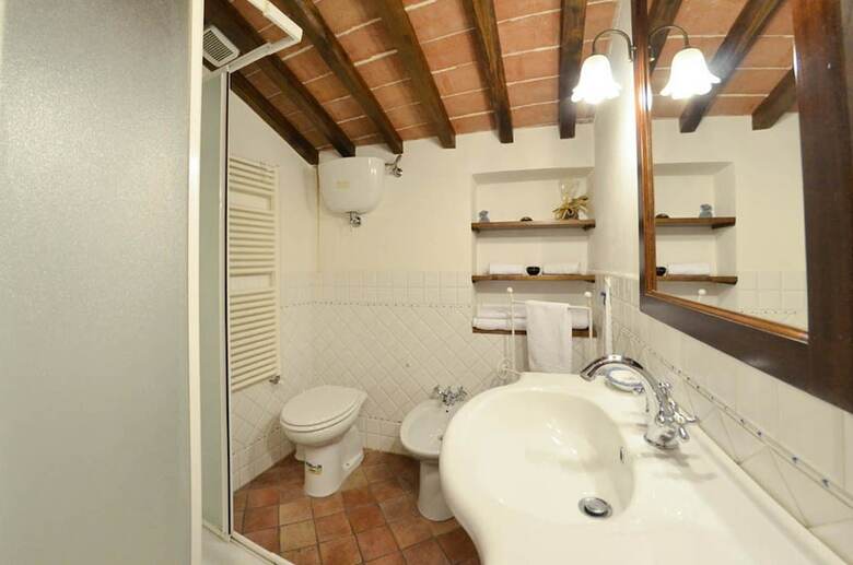 Apartamento Casa Ambra