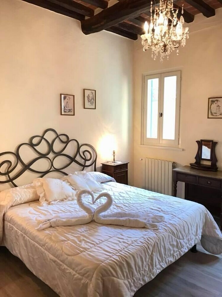 Apartamento Casa Ambra