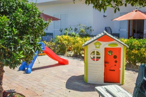 Bed & Breakfast Villa Erade