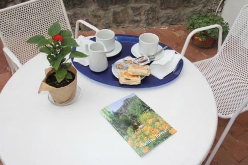 Bed & Breakfast Villa Erade