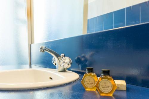 Apartamento Hbhall Residenze Darsena