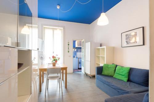 Apartamento Hbhall Residenze Darsena