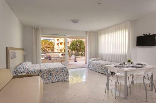 Apartamento Residence I Diamanti