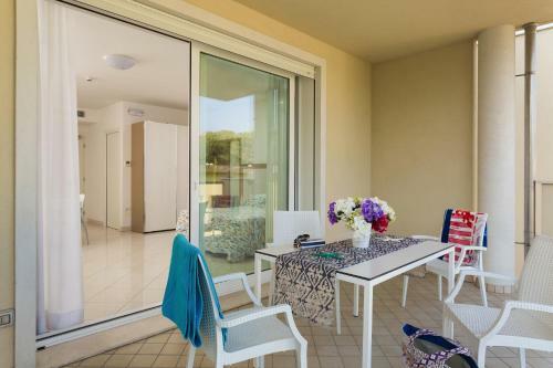 Apartamento Residence I Diamanti