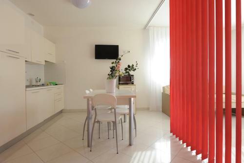 Apartamento Residence I Diamanti
