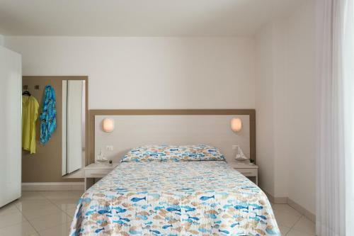 Apartamento Residence I Diamanti