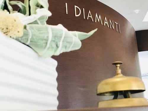 Apartamento Residence I Diamanti