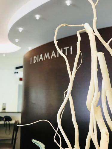 Apartamento Residence I Diamanti