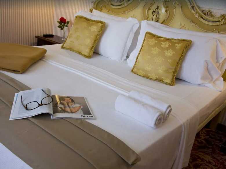 Le Fonti Grand Hotel
