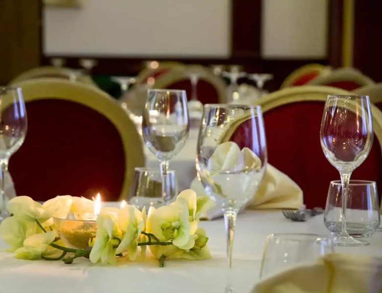 Le Fonti Grand Hotel