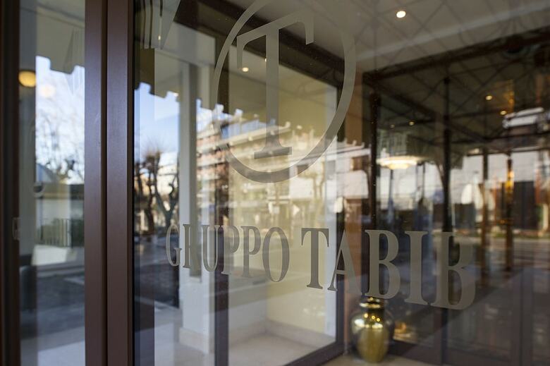 Le Fonti Grand Hotel
