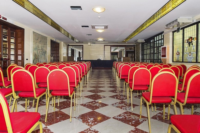 Le Fonti Grand Hotel