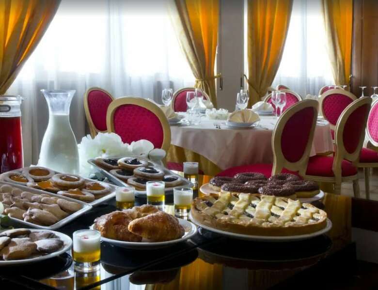 Le Fonti Grand Hotel