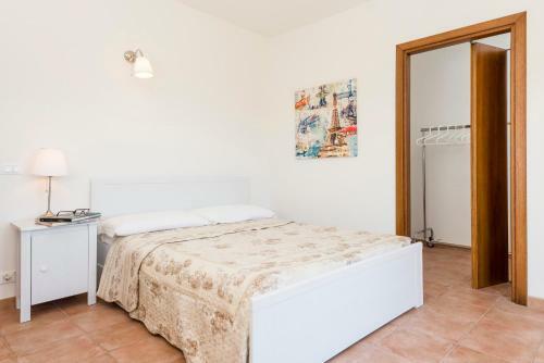Agroturismo Agr. Terre Di Castiglione