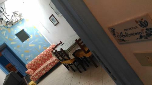 Apartamento Case Paseda Piazza Centrale