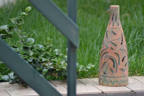 Bed & Breakfast La Firenze Del Sud