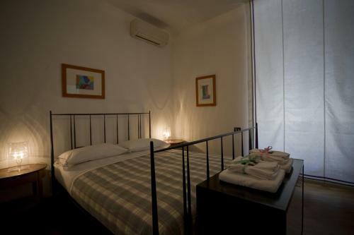 Hostal La Casa Della Fontana
