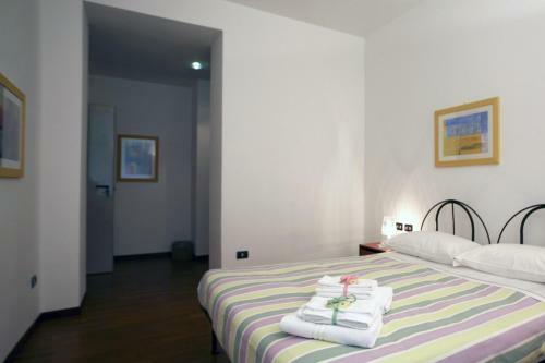 Hostal La Casa Della Fontana