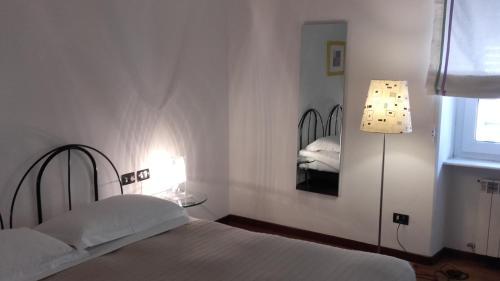 Hostal La Casa Della Fontana